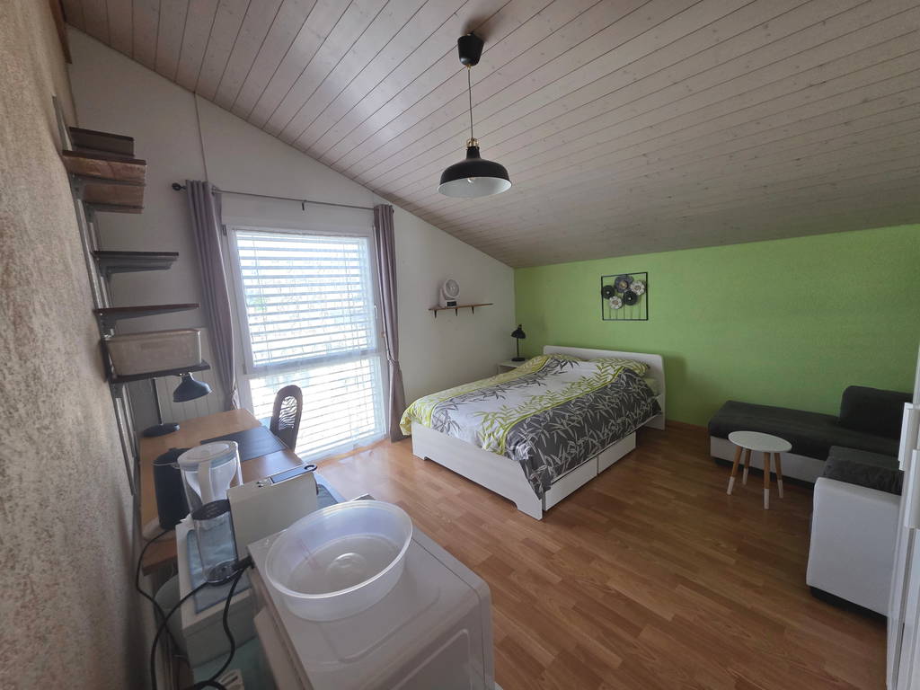 Homestay Orbe 264962-1