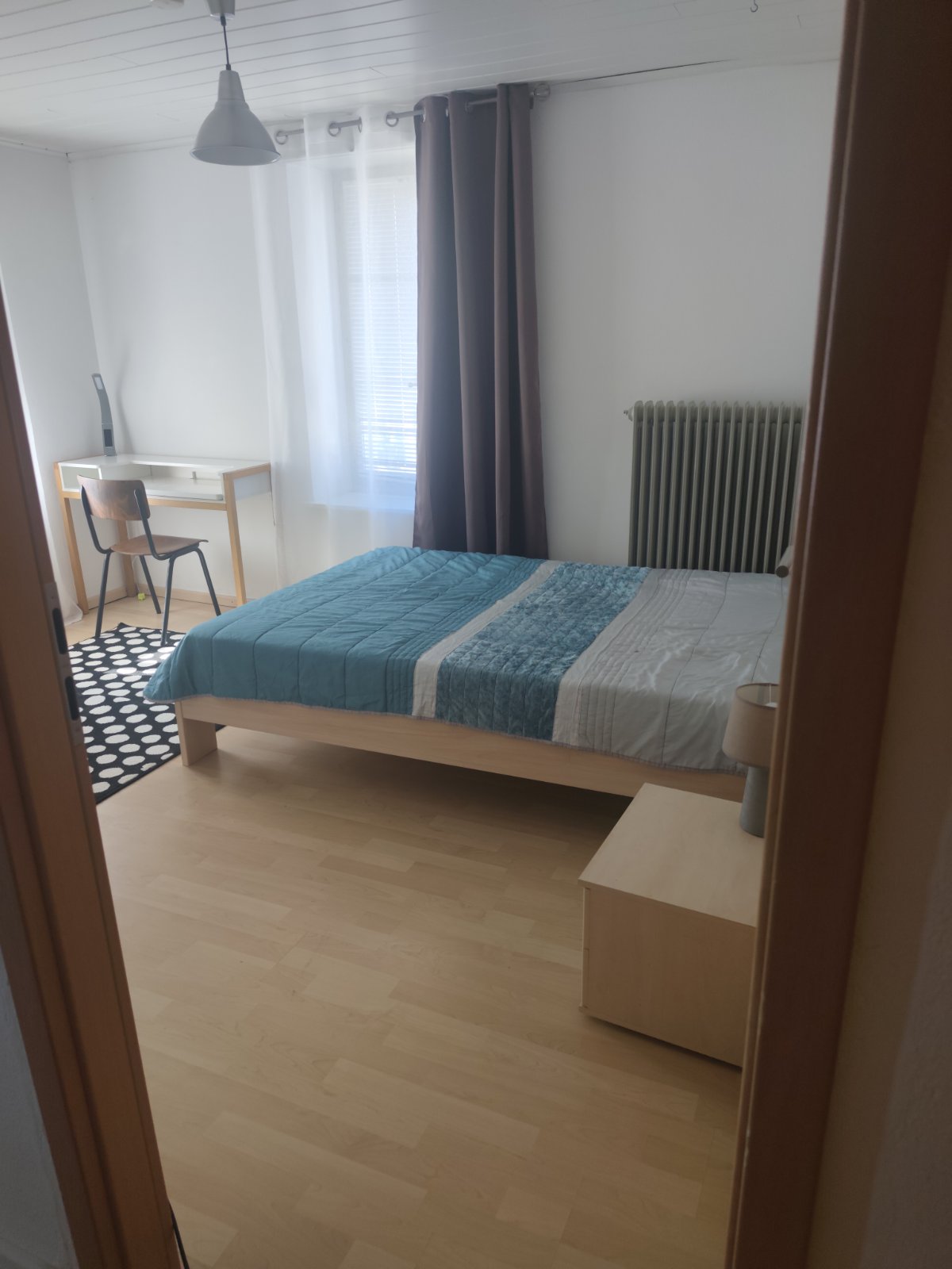 Chambre Chez L'habitant Les Montets 674690