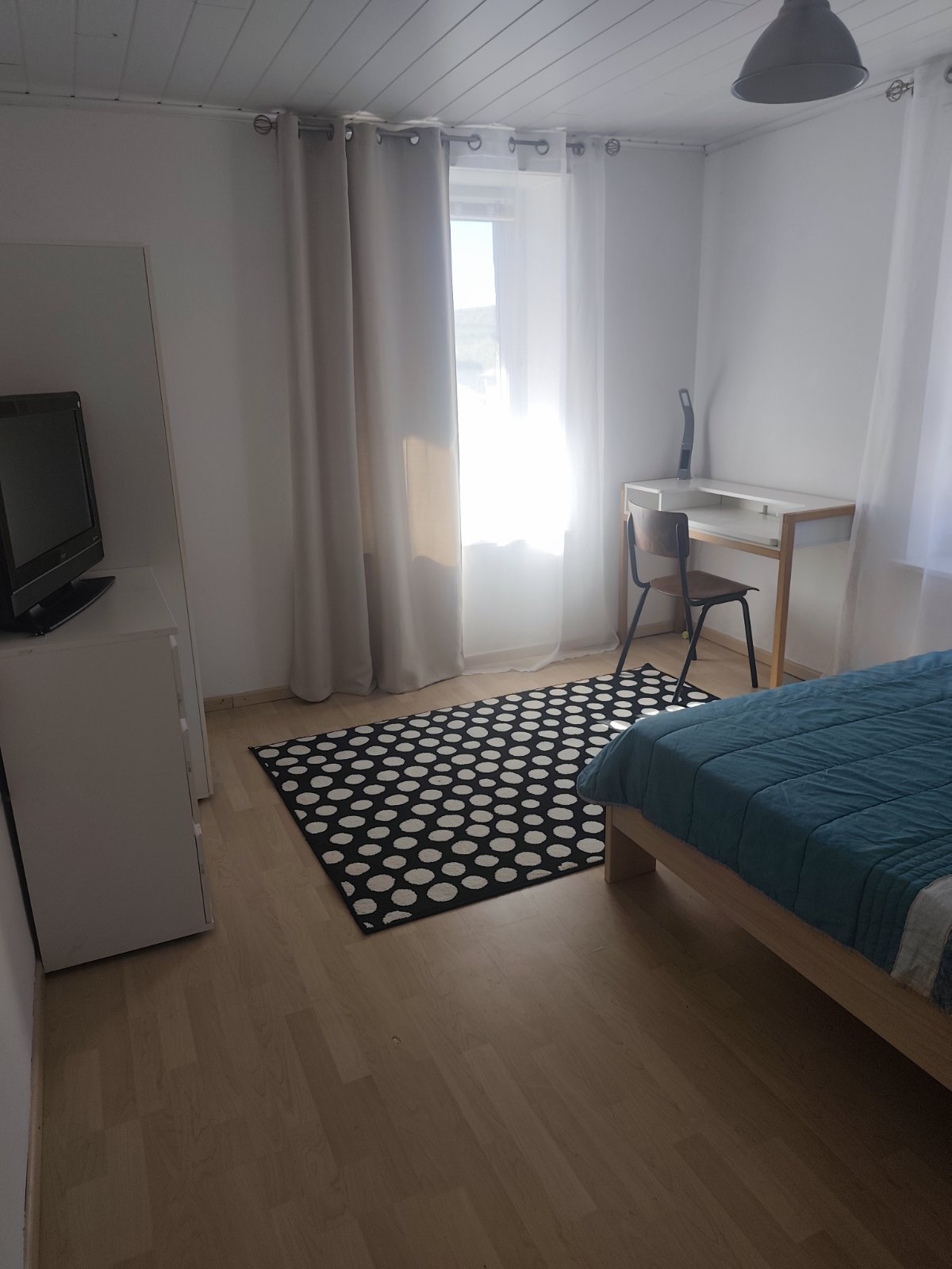 Chambre Chez L'habitant Les Montets 674690