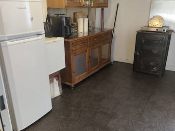 Homestay for rent in Les Montets - photo 6-6