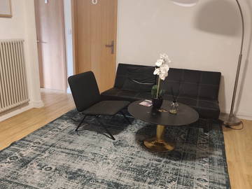 Homestay for rent in Les Montets - photo 8-8