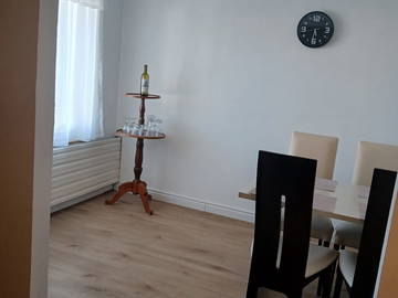 Chambre chez l'habitant à louer à Les Montets - photo 2-2
