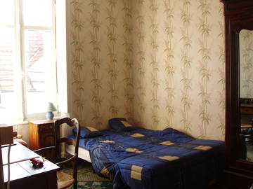 Chambre À Louer Nantes 65897