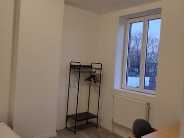 Colocation à louer à Roubaix - chambre-3
