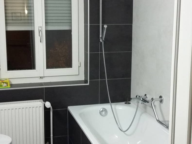 Chambre Chez L'habitant Yverdon-les-Bains 151075-2