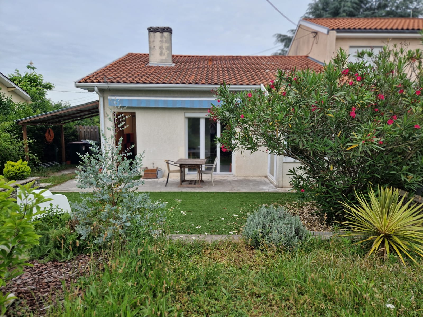 Colocation Pessac 669814