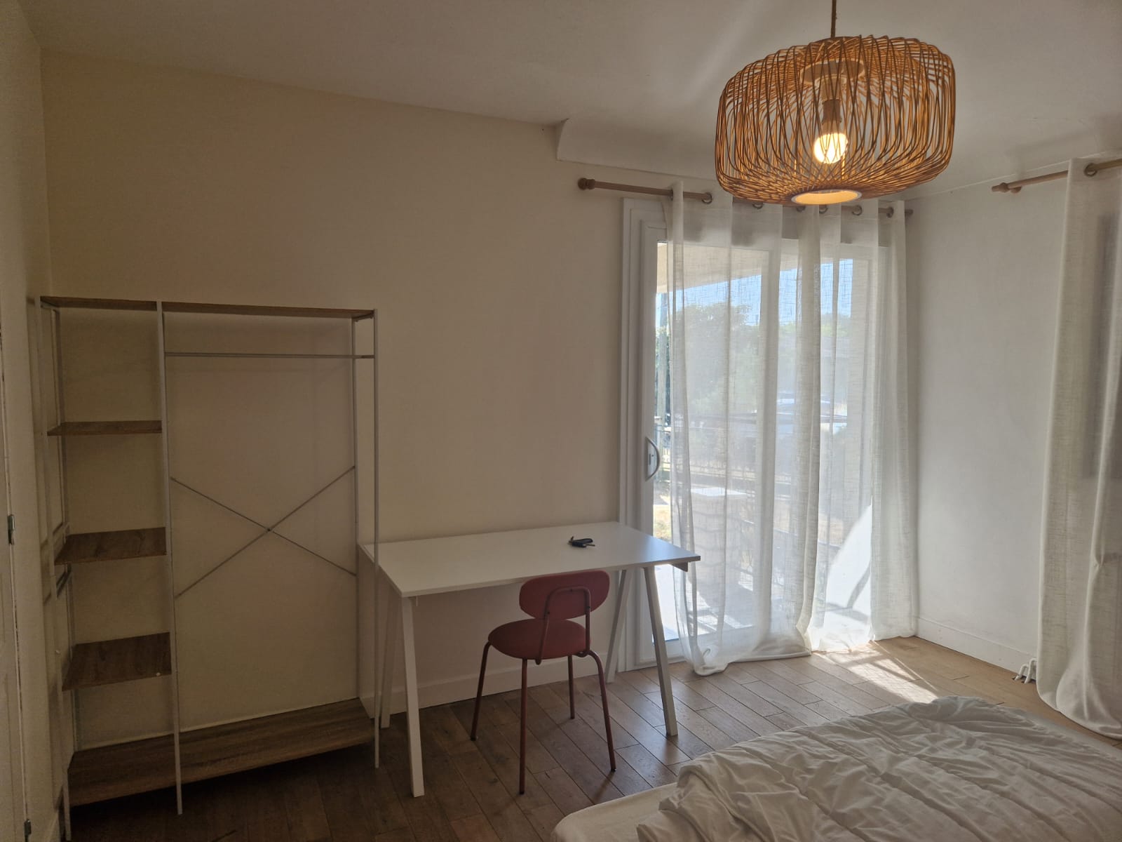Colocation Pessac 669814