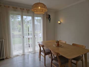 Colocation à louer à Pessac - photo 8 : autre pièce-8