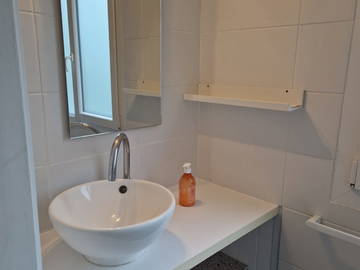 Colocation à louer à Pessac - photo 13 : salle de bain-13