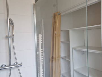 Colocation à louer à Pessac - photo 14 : salle de bain-14