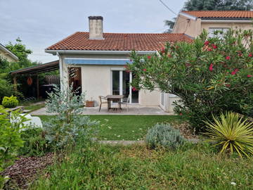 Colocation à louer à Pessac - photo 15 : autre pièce-15