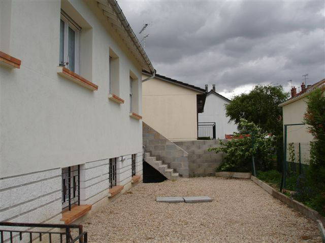 Homestay Corbeil-Essonnes 32616