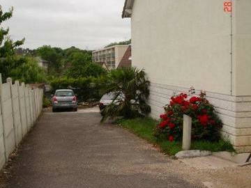 Kolokation Corbeil-Essonnes 32616-3