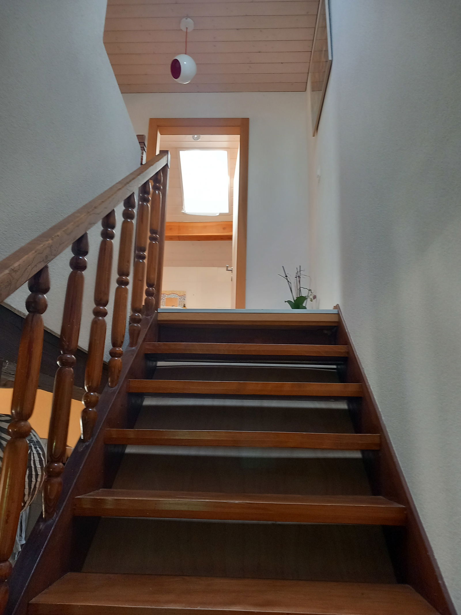 Hemvistelse Belmont-Broye 268473