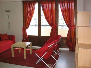 Chambre À Louer Rennes 74323