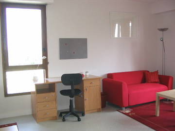 Chambre À Louer Rennes 74323