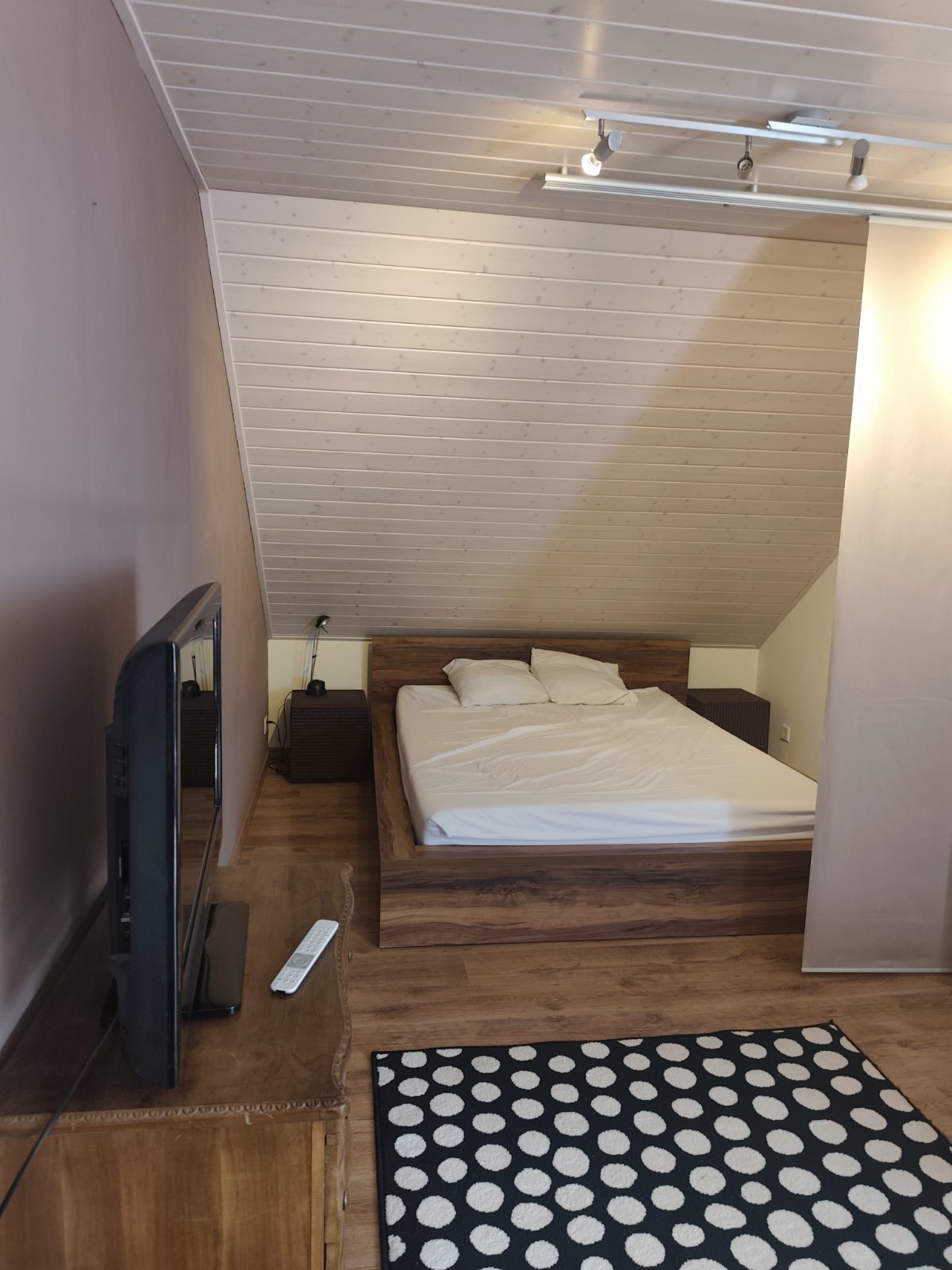 Chambre Chez L'habitant Les Montets 674715