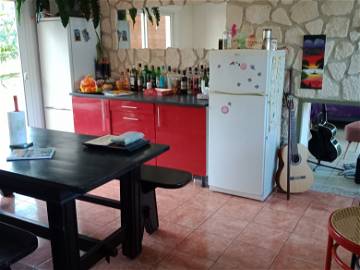 Room For Rent Saumur 209107