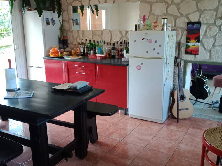 Homestay Saumur 209107