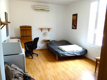 Chambre À Louer Montpellier 53298