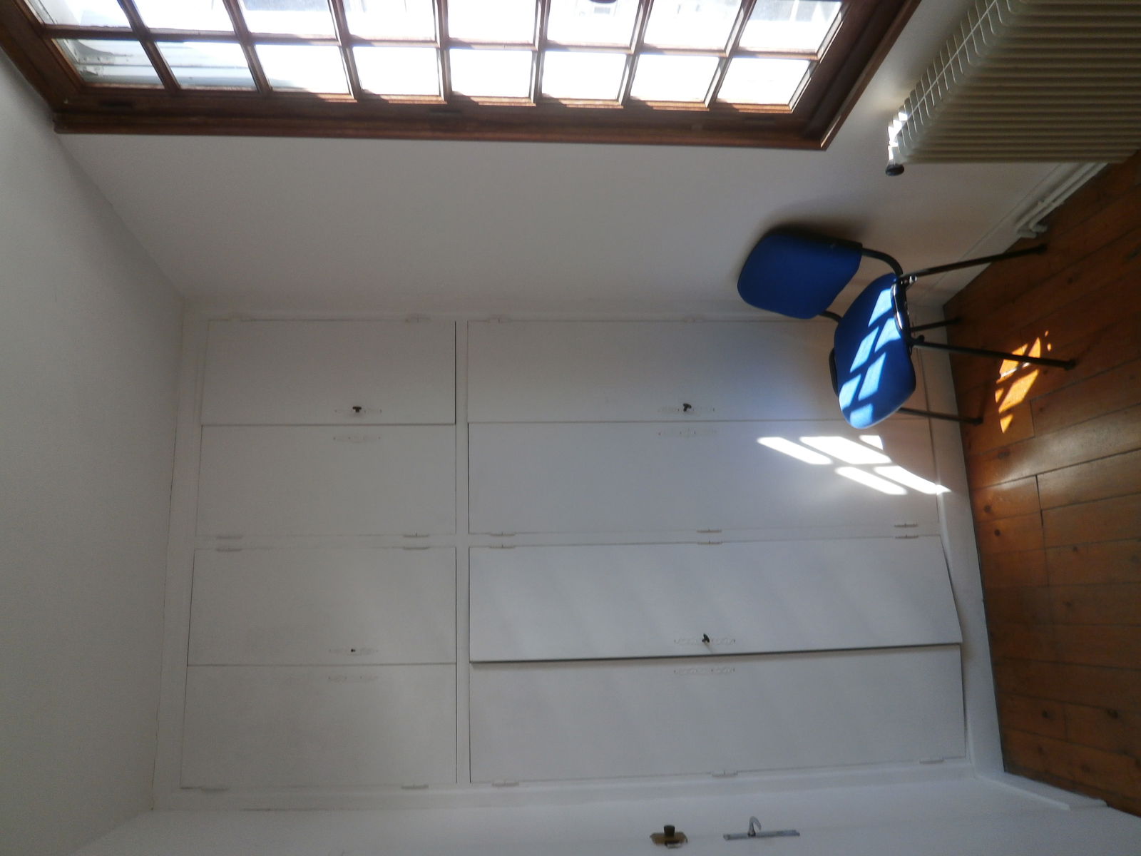 Colocation Charost 88093