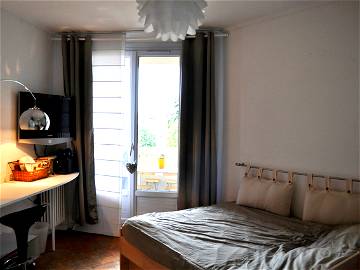 Private Room Sceaux 5400-2