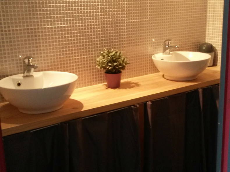 Chambre Chez L'habitant Luçon 106668-4