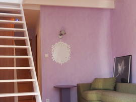 Homestay Vannes 58212-2