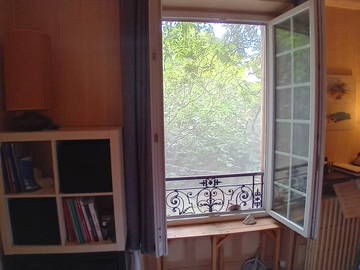 Coliving à louer à Poissy-6