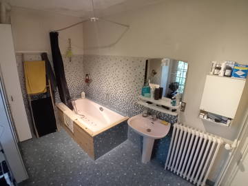 Coliving à louer à Poissy-7