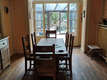 Coliving à louer à Poissy-4
