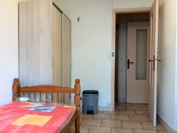 Room For Rent Vitry-Sur-Seine 118905