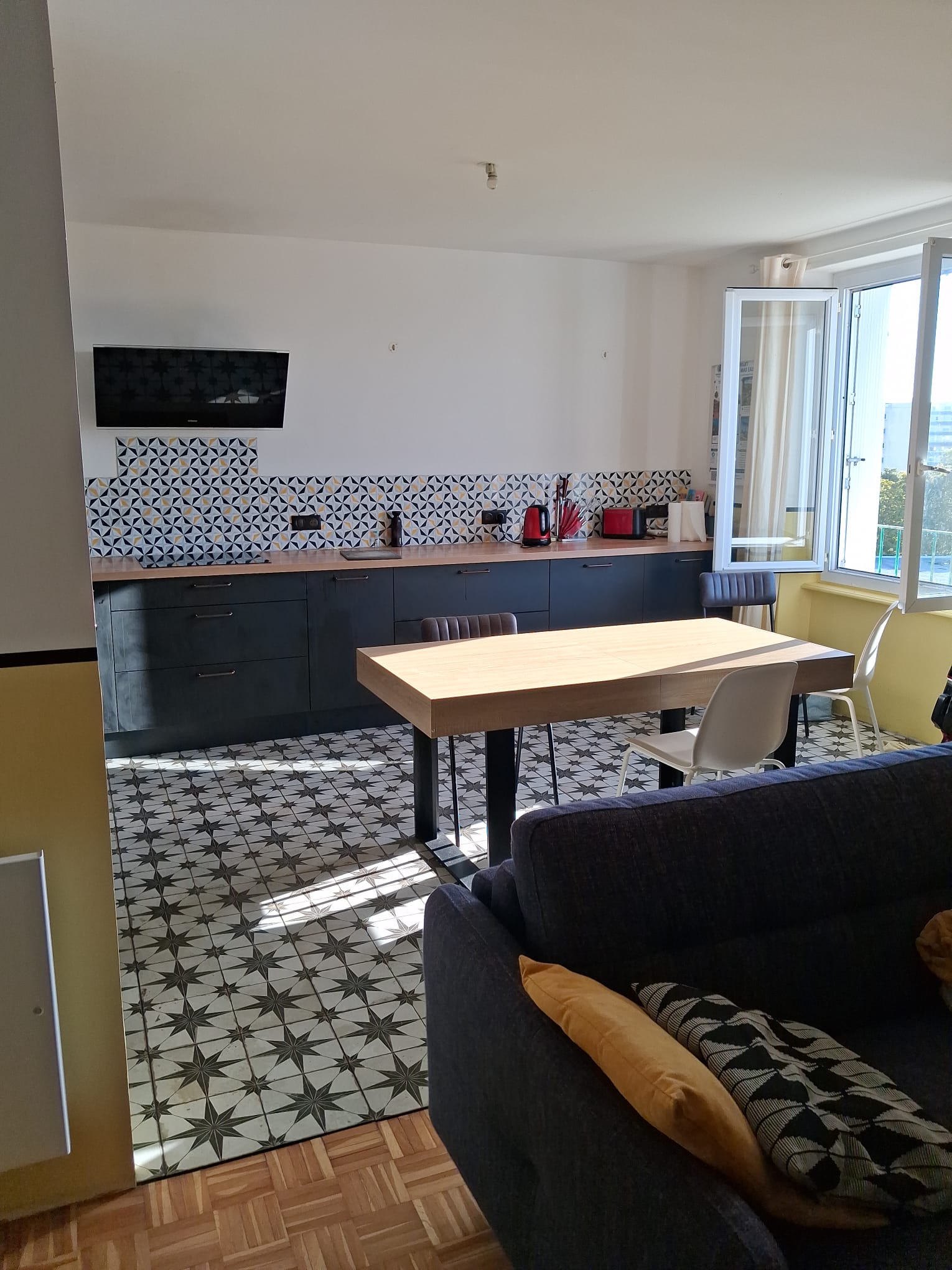 Chambre Chez L'habitant Brest 676507