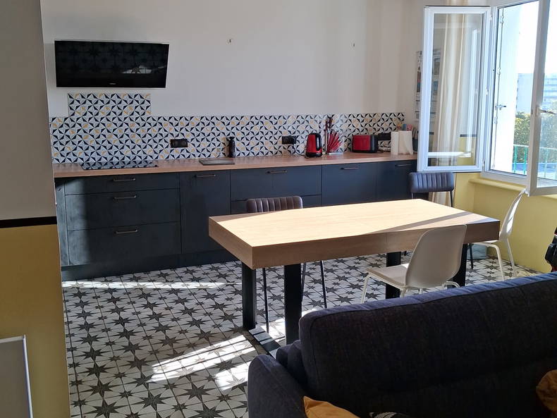 Homestay Brest 676507-4