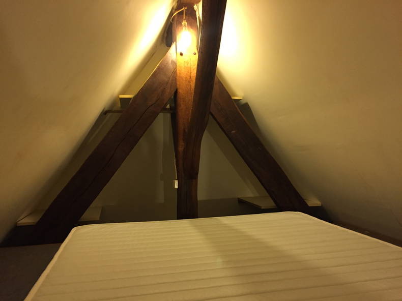 Chambre Chez L'habitant Mennecy 235213-1