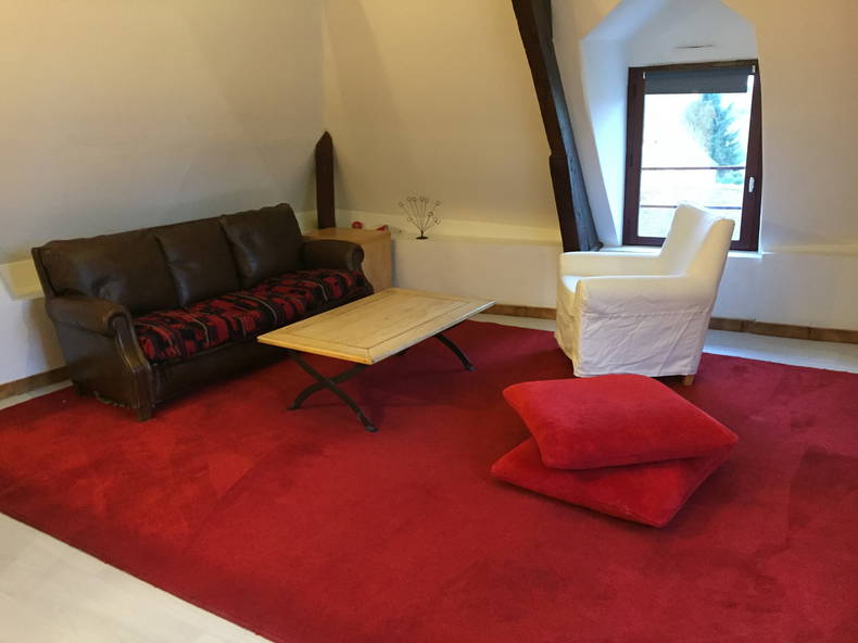 Chambre Chez L'habitant Mennecy 235213-2