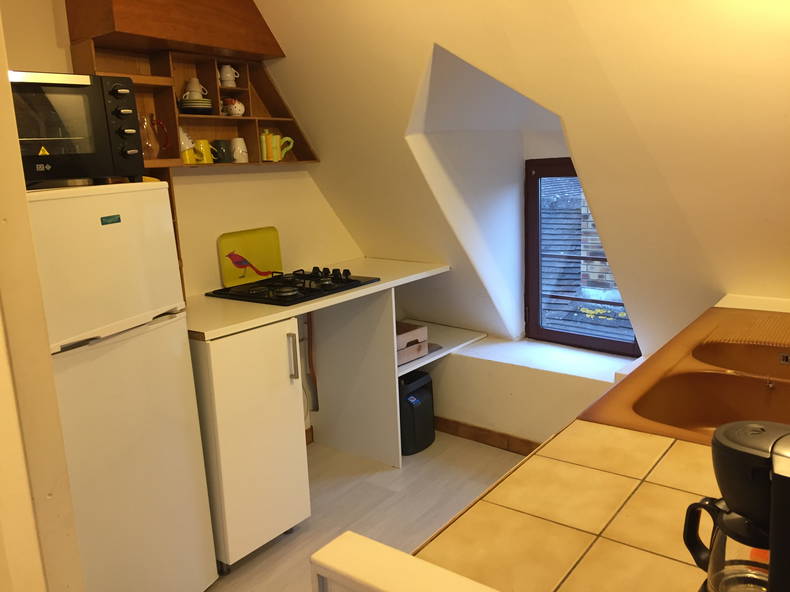 Chambre Chez L'habitant Mennecy 235213-3