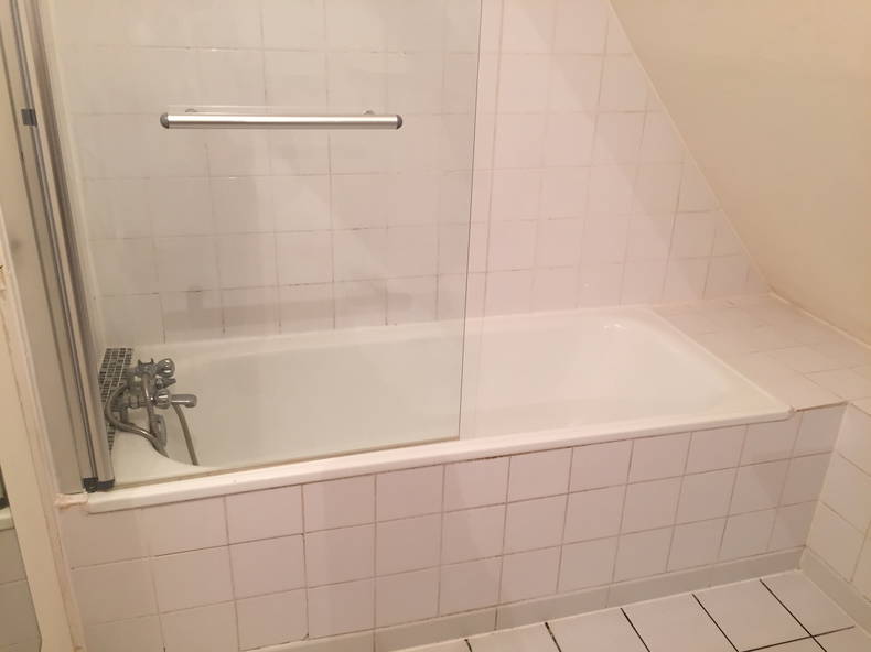 Chambre Chez L'habitant Mennecy 235213-5