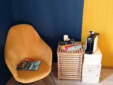 Homestay Bastogne 252467-2