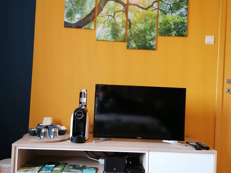 Homestay Bastogne 252467-3