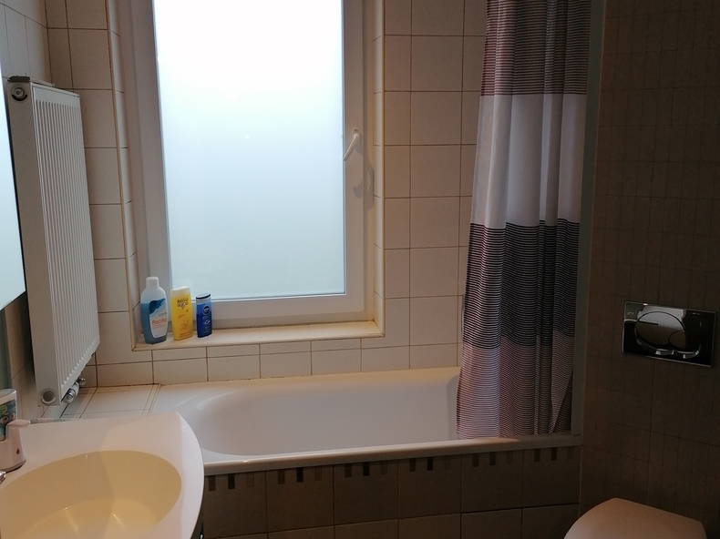 Homestay Bastogne 252467-4