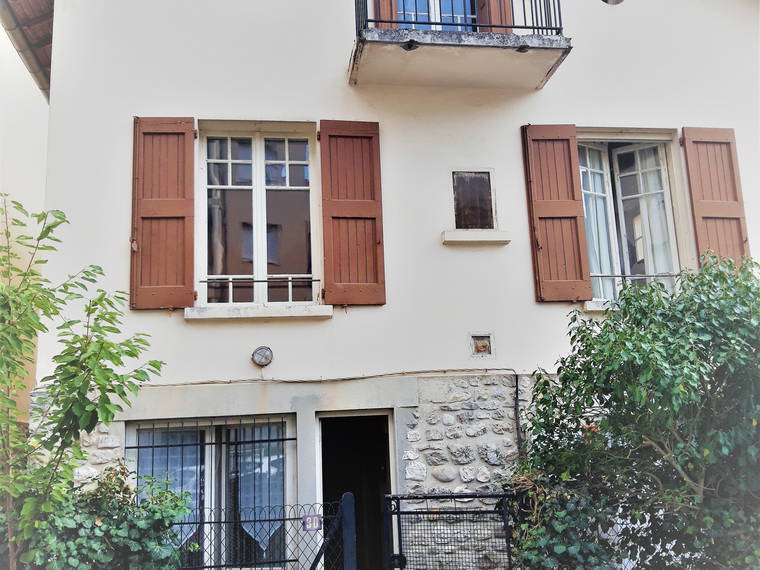 Homestay Digne-les-Bains 236096