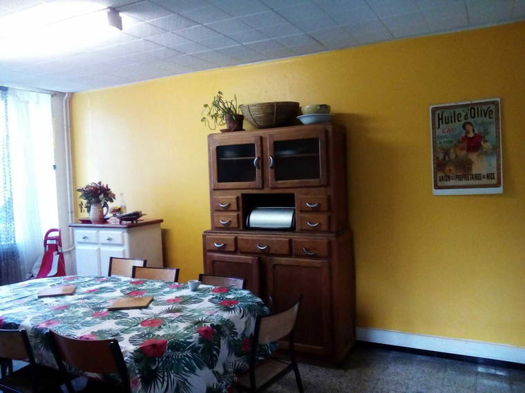 Homestay Digne-les-Bains 236096