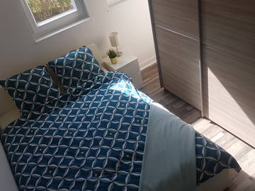 Chambre À Louer Paris 236928