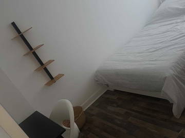 Chambre À Louer Paris 236928