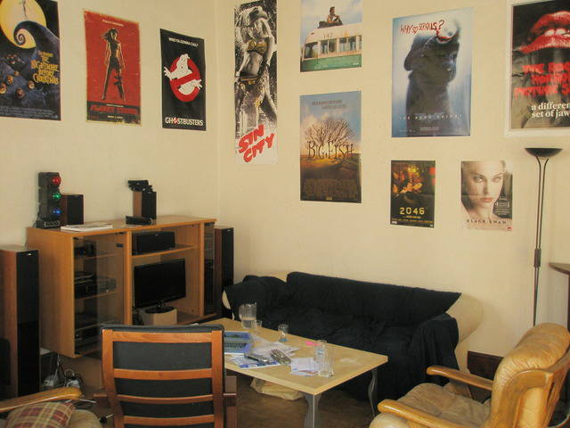 Tuisverblyf Lyon 11358-2