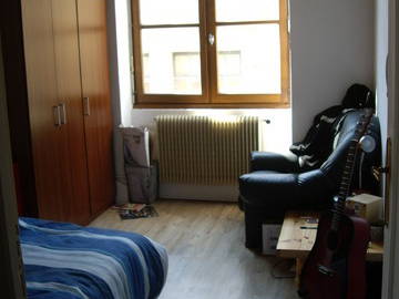 Room For Rent Lyon 11358