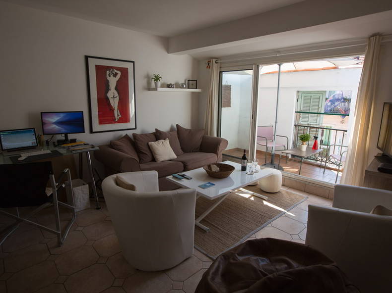 Homestay Nice 93139-1