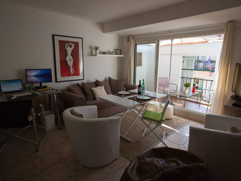 Homestay Nice 93139-3