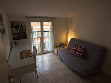 Room For Rent Nice 93139